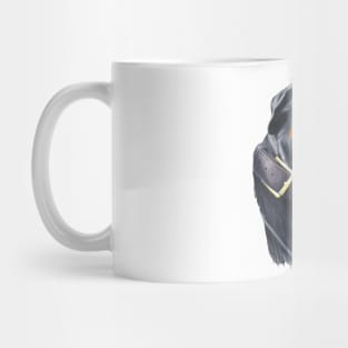 Rottweiler Mug